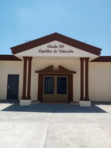 Funerales Santa Fe en Monterrey Funerales Santa Fe en Monterrey