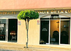 Funerales “Valle de la Luz”