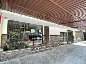 funerarias en guerrero