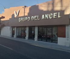Funerales del Ángel
