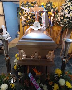 Funerales del pueblo catering