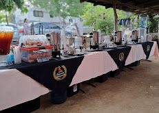 Funerales del pueblo catering