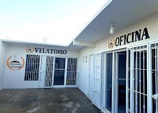 sala de velación de funerales el pueblo