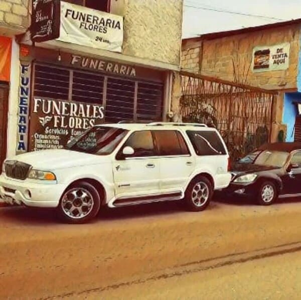 Funerales Flores en Morelos