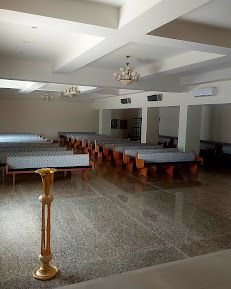 Funerales hernazdez capilla