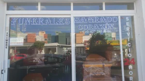 Funerales sagrado corazon