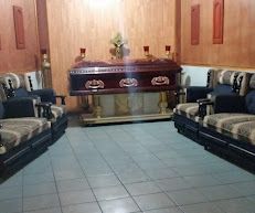 Funerales san Rafael 