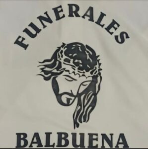 Funeraria Balbuena