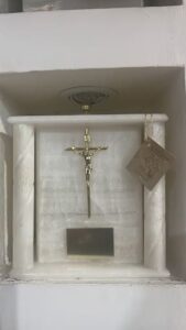 Funeraria Balbuena urnas para cenizas