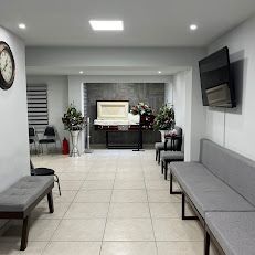 Funeraria de la Garza Capillas