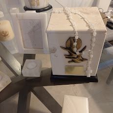 Funeraria de la Garza Capillas