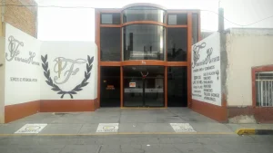 Funeraria Herrera en Rincón de Romos