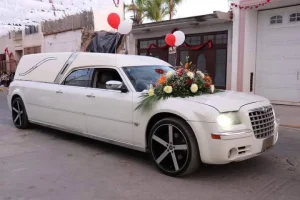 Funeraria Herrera en rincon de romos