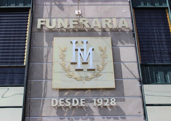 Funeraria Hispano Mexicana Centro