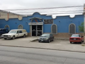 Funeraria en Baja california