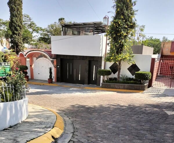 Funeraria La Paz de Morelos