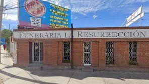 Funeraria La Resurrección