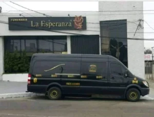Funeraria La Esperanza en Tijuana