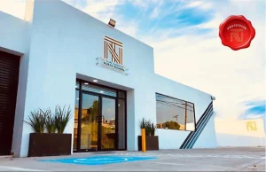 Funeraria Nueva Tijuana