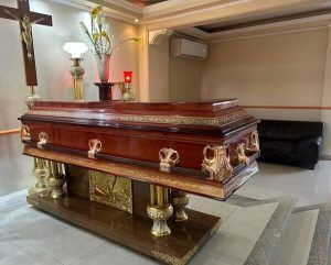 Funeraria Ramírez en veracruz