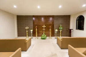 Funerarias Rivera en La Paz