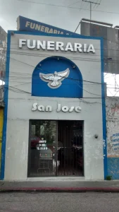 Funeraria San Joseen cuernavaca