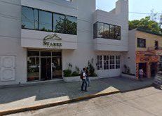 Funeraria Suárez en tuxtla Gutierrez