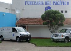 Funeraria del Pacífico