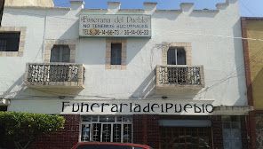 Funeraría del Pueblo