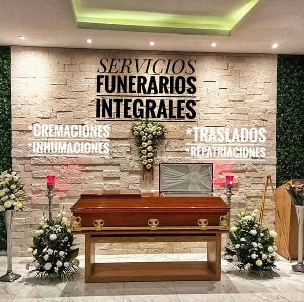 Funeraria Élite