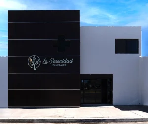 Funeraria la serenidad Funeraria la serenidad