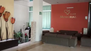 Funeraria memorial class tuxtla