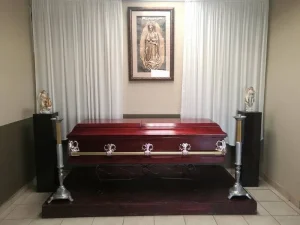funeraria san arcangel en baja california