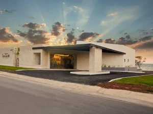 Capillas Señoriales Campeche