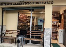 Funerarias en Azcapotzalco