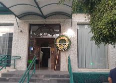 Funerarias IMSS Jalisco