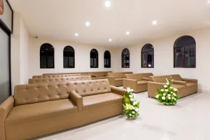 Funerarias Rivera en La Paz