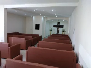 Funerarias Rivera en La Paz