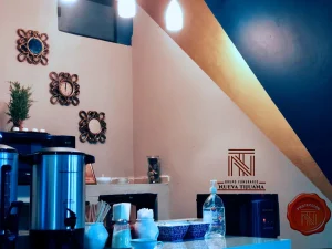 Funeraria Nueva Tijuana
