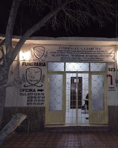 funerarias en torreon