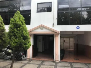 Grossman Agencia Funerarias en cdmx