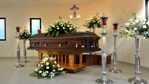 Grossman Agencia Funeraria funeral