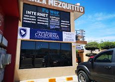 Grupo Funerario California