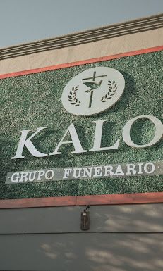 Grupo Funerario KALO