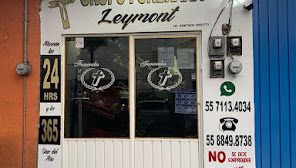 Grupo Funerario Leymont