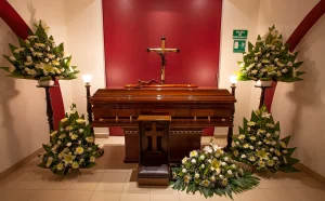 Guadalupe Premier Capillas Funerarias velacion