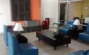 Hernández Inhumaciones sala de velacion