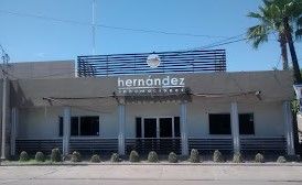 Hernández Inhumaciones