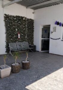 Huellas en Querétaro