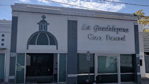 La Guadalupana Casa Funeral